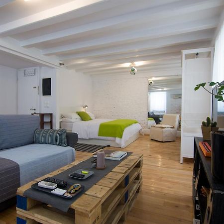 Little Gem Apartment Corfu  ภายนอก รูปภาพ