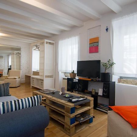 Little Gem Apartment Corfu  ภายนอก รูปภาพ