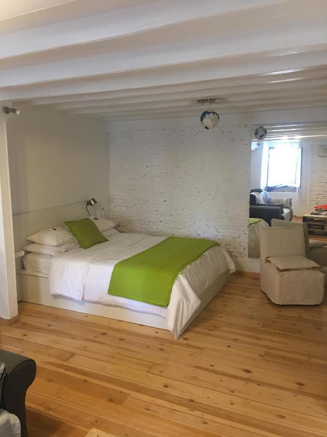 Little Gem Apartment Corfu  ภายนอก รูปภาพ