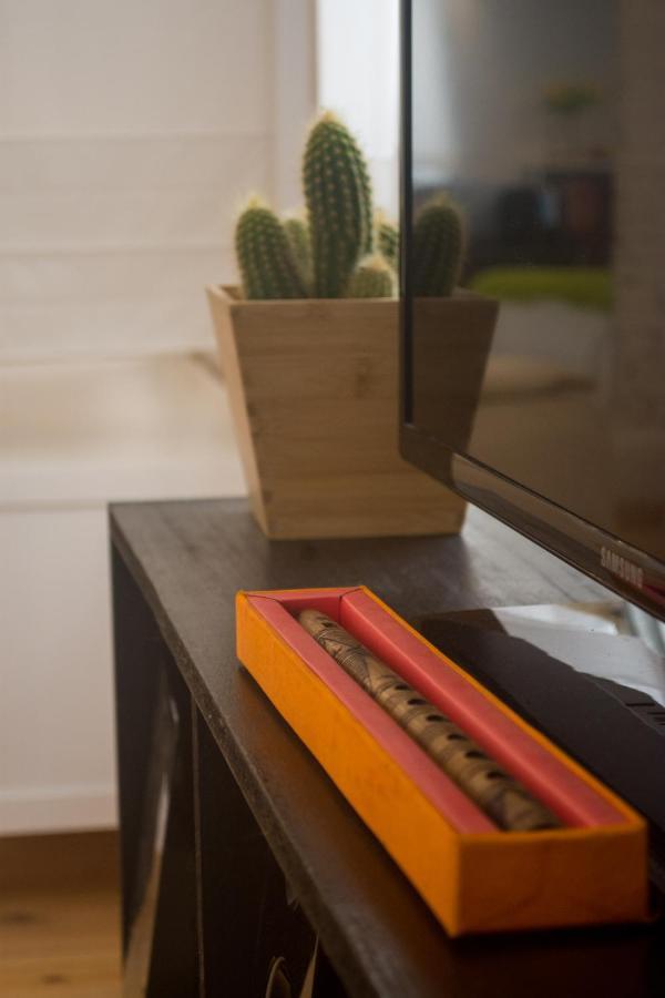Little Gem Apartment Corfu  ภายนอก รูปภาพ