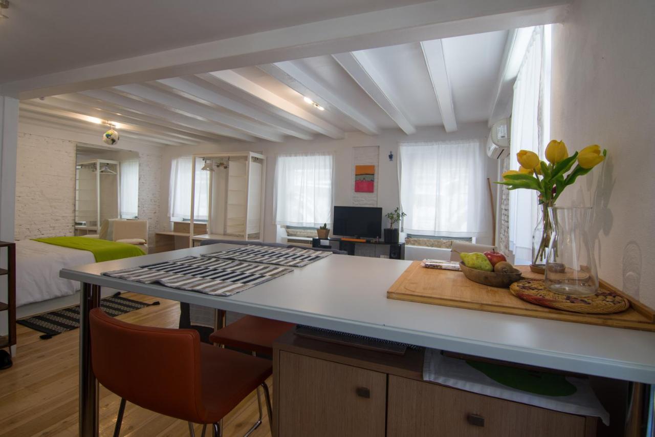 Little Gem Apartment Corfu  ภายนอก รูปภาพ