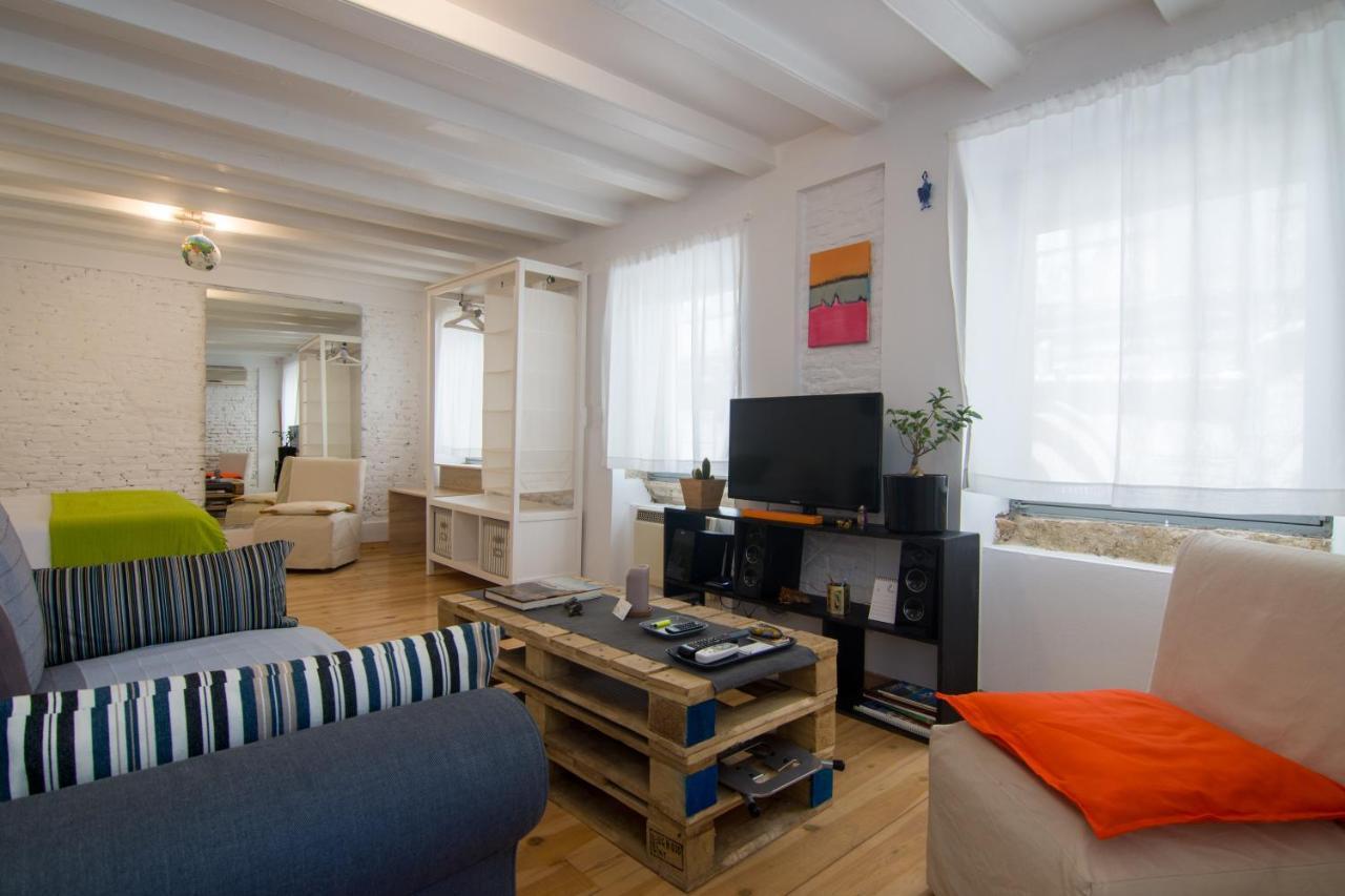 Little Gem Apartment Corfu  ภายนอก รูปภาพ