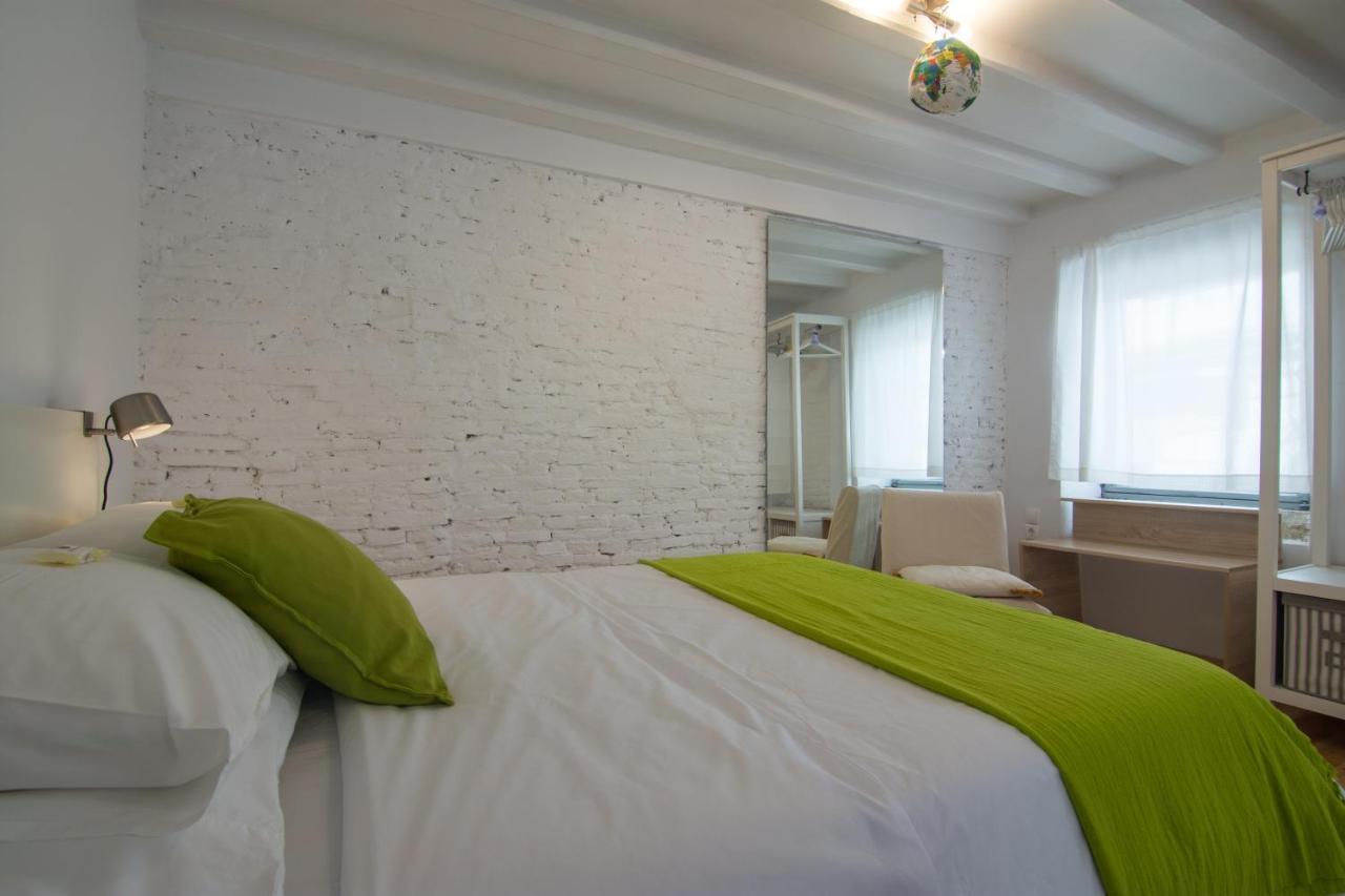 Little Gem Apartment Corfu  ภายนอก รูปภาพ